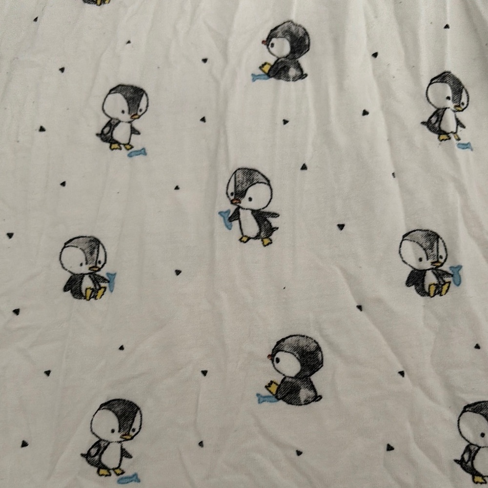 Nested Bean Sleep Sack - Picture 2 of 4